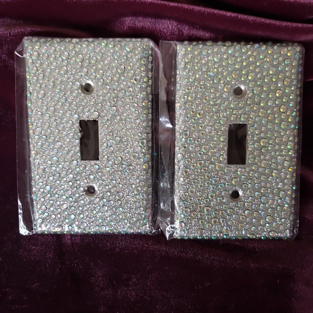 Bling Light switch Covers - Picture 6 of 7